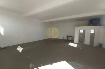 Ponto comercial para alugar na Rua Margarida Trindade Machado, Vila Unidos, São José dos Campos