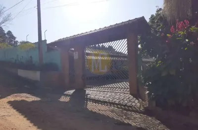 Chácara 2.000 m² - porteira fechada - pinhalzinho - sp