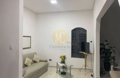 Casa comercial 7 quartos - 4 salas -  5 banheiros - 4 vagas - av anchieta