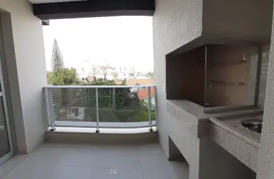 Morar com estilo: 2 suítes, 2 vagas! ótima opção para morar bem bem