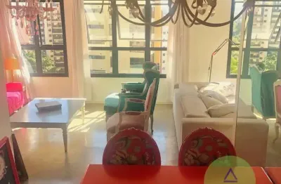 Apartamento com 1 quarto à venda na Rua João Baldinato, Morumbi, São Paulo