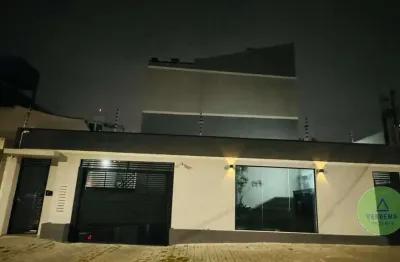 Casa com 3 quartos à venda na Rua Chagu, 40, Vila Formosa, São Paulo