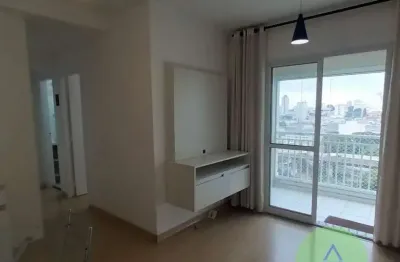 Apartamento com 2 quartos à venda na Rua Retiro, 145, Tatuapé, São Paulo