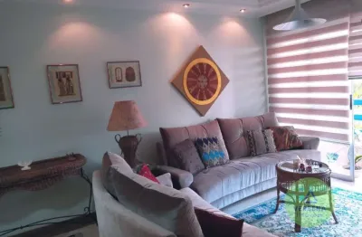 Apartamento com 3 quartos à venda na Rua Fradique Coutinho, 294, Pinheiros, São Paulo