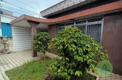Casa com 3 quartos à venda na Rua Corumbaiba, Alto da Mooca, São Paulo