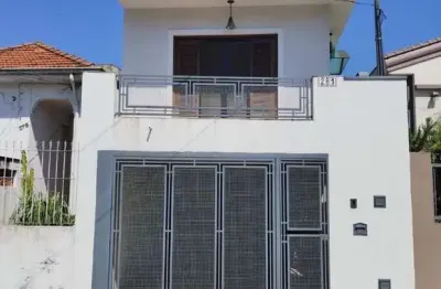 Casa em vila prudente  3 dorm , vaga p 4 carros e terraço-