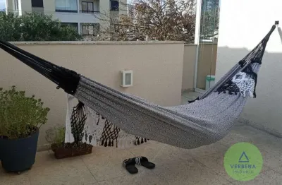 Apartamento com 2 quartos à venda na Rua Jaboticabal, Vila Bertioga, São Paulo