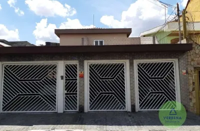 Casa com 4 quartos à venda na Rua Mangericão, 115, Cidade Líder, São Paulo