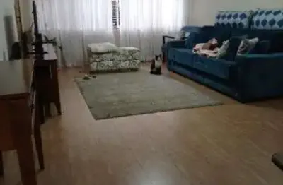 Casa com 3 quartos à venda na Rua Rio Claro, Sao Caetan, Olímpico, São Caetano do Sul