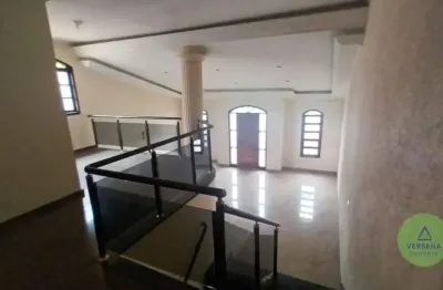 Casa com 3 quartos à venda na Rua Barretos, 500, Alto da Mooca, São Paulo