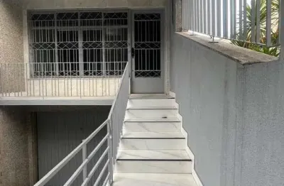 Casa com 2 quartos à venda na Rua Nestor de Barros, 200, Tatuapé, São Paulo