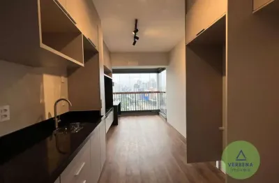 Kitnet / Stúdio à venda na Rua Eleutério, 59, Brooklin, São Paulo