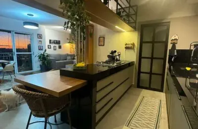 Apartamento com 3 quartos à venda na Rua Darnilo Martins Pereira, 55, Alto da Mooca, São Paulo