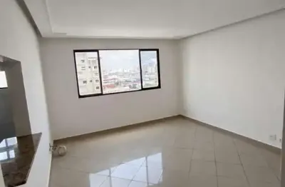 Apartamento com 2 quartos à venda na Rua Canuto Saraiva, Mooca, São Paulo