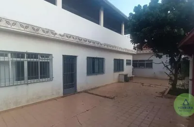Casa com 5 quartos à venda na Rua Campo Largo, Alto da Mooca, São Paulo