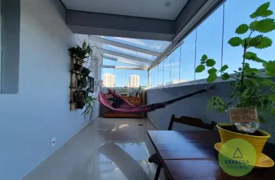 Apartamento com 2 quartos à venda na Avenida Dezenove de Janeiro, Vila Carrão, São Paulo