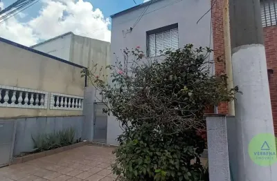 Casa com 3 quartos à venda na Rua da Mooca, 4537, Mooca, São Paulo