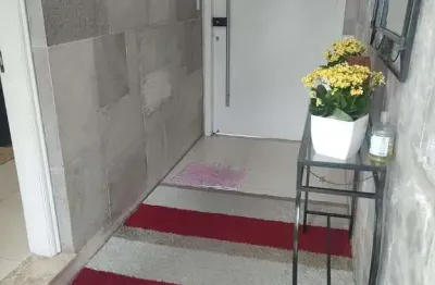 Casa com 3 quartos à venda na Rua Paraupava, 267, Água Rasa, São Paulo