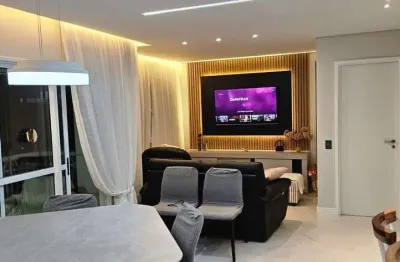 Apartamento com 2 quartos à venda na Rua Darnilo Martins Pereira, 55, Alto da Mooca, São Paulo