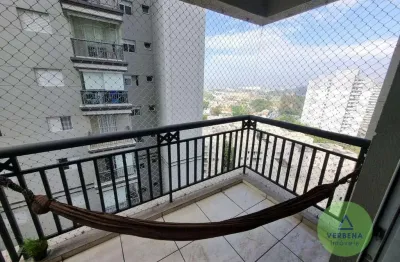 Apartamento com 2 quartos à venda na Rua das Cobeias, 68, Vila Bela, São Paulo