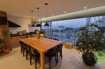Apartamento com 3 quartos à venda na Rua Madre de Deus, Mooca, São Paulo