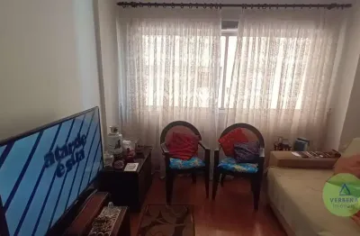 Apartamento com 2 quartos à venda na Rua Padre Raposo, Mooca, São Paulo