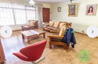 Casa com 4 quartos à venda na Rua França Carvalho, Alto da Mooca, São Paulo