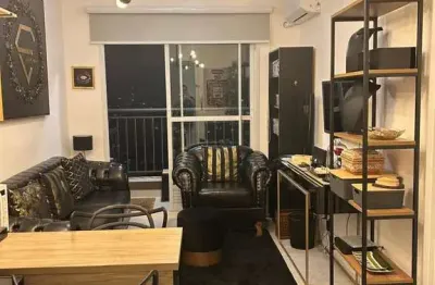 Apartamento com 1 quarto à venda na Rua Santa Aurélia, 358, Ipiranga, São Paulo