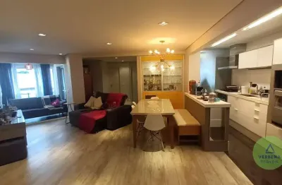 Apartamento com 2 quartos à venda na Rua Dias Leme, 11, Alto da Mooca, São Paulo