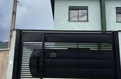 Casa com 3 quartos à venda na Rua Luis Rosa 667, Jardim Maristela, Atibaia