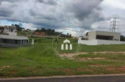 Terreno à venda, 503 m² por r$ 484.251,07 - condomínio villas do golfe - itu/sp