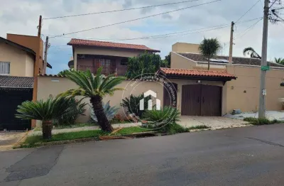 Casa com 3 dormitórios à venda, 210 m² por r$ 960.000,00 - jardim são paulo - indaiatuba/sp