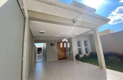 Casa com 3 dormitórios à venda, 200 m² por r$ 1.017.000,00 - itu novo centro - itu/sp