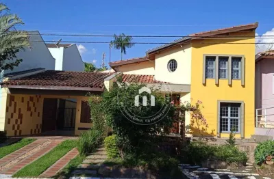 Casa com 3 dormitórios para alugar, 258 m² por r$ 5.000,00/mês - condomínio esplanada - salto/sp