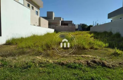 Terreno à venda, 360 m² por r$ 300.000,00 - condomínio lagos d'icaraí - salto/sp