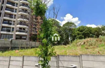 Área à venda, 2234 m² por r$ 4.240.000,00 - cruz das almas - itu/sp