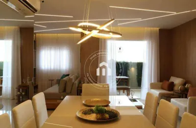 Apartamento com 3 quartos à venda na Rua Padre Bento, 961, Vila Padre Bento, Itu