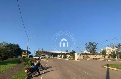 Terreno à venda, 326 m² por r$ 330.000,00 - condomínio central parque - salto/sp