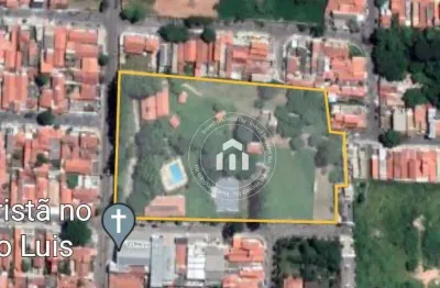 Área à venda, 20590 m² por r$ 10.000.000,00 - são luiz - itu/sp