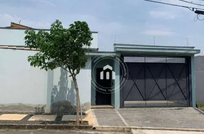 Casa com 2 dormitórios à venda, 150 m² por r$ 700.000,00 - jardim paulista - itu/sp