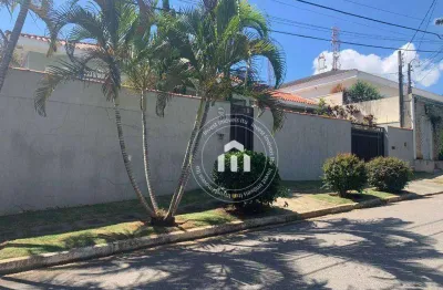 Casa com 3 dormitórios à venda, 275 m² por r$ 1.270.000,00 - alto das palmeiras - itu/sp