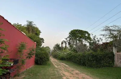 Chácara com 3 dormitórios à venda, 1000 m² por r$ 560.000,00 - taquaral - itu/sp