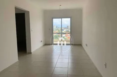 Apartamento com 2 dormitórios à venda, 66 m² por r$ 430.000,00 - jardim rosinha - itu/sp