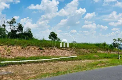 Terreno à venda, 2369 m² por r$ 1.950.000,00 - condomínio terras de são josé ii - itu/sp