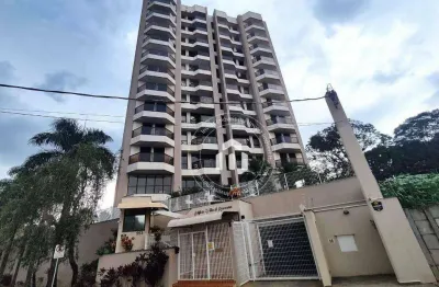 Apartamento com 3 dormitórios, 90 m² - venda por r$ 470.000,00 ou aluguel por r$ 3.514,00/mês - edifício villa di ravenna - itu/sp