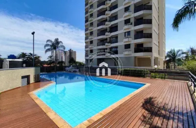 Apartamento com 3 dormitórios à venda, 99 m² por r$ 550.000,00 - edifício villa di verona - itu/sp