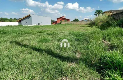 Terreno à venda, 1020 m² por r$ 370.000,00 - terras de santa izabel - salto/sp