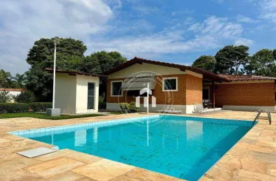 Chácara com 3 dormitórios, 4560 m² - venda por r$ 1.500.000,00 ou aluguel por r$ 7.050,00/mês - chácaras agrícolas bandeirantes - itu/sp