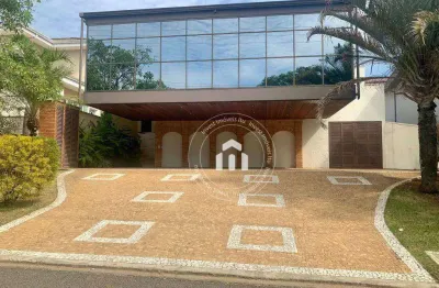 Casa com 3 dormitórios à venda, 327 m² por r$ 2.000.000,00 - jardim theodora - itu/sp