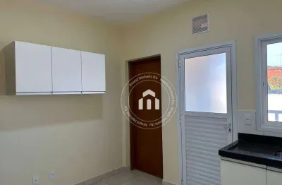 Kitnet com 1 dormitório para alugar, 30 m² por r$ 1.350,00/mês - são luiz - itu/sp